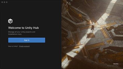 Unity Hub – Manage Editor versions and collaborate .